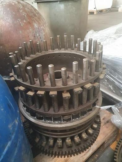 Used Embossing machine for sweets - 71475