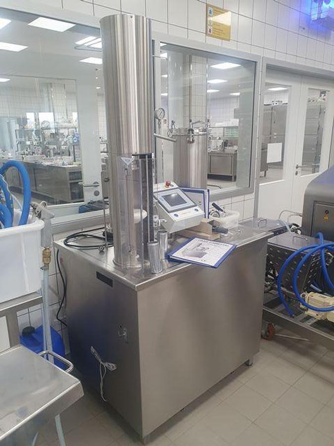 Gebraucht Begasungsmaschine - 71708