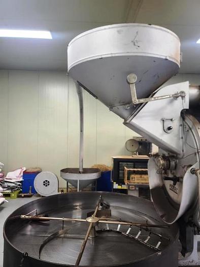 Gebraucht Röster für Kaffee - 20761