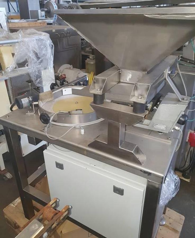 Gebraucht Packmaschine für Bonbons - 71343