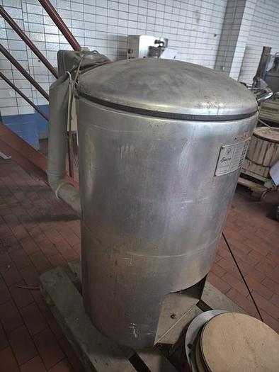 Gebraucht Zentrifuge