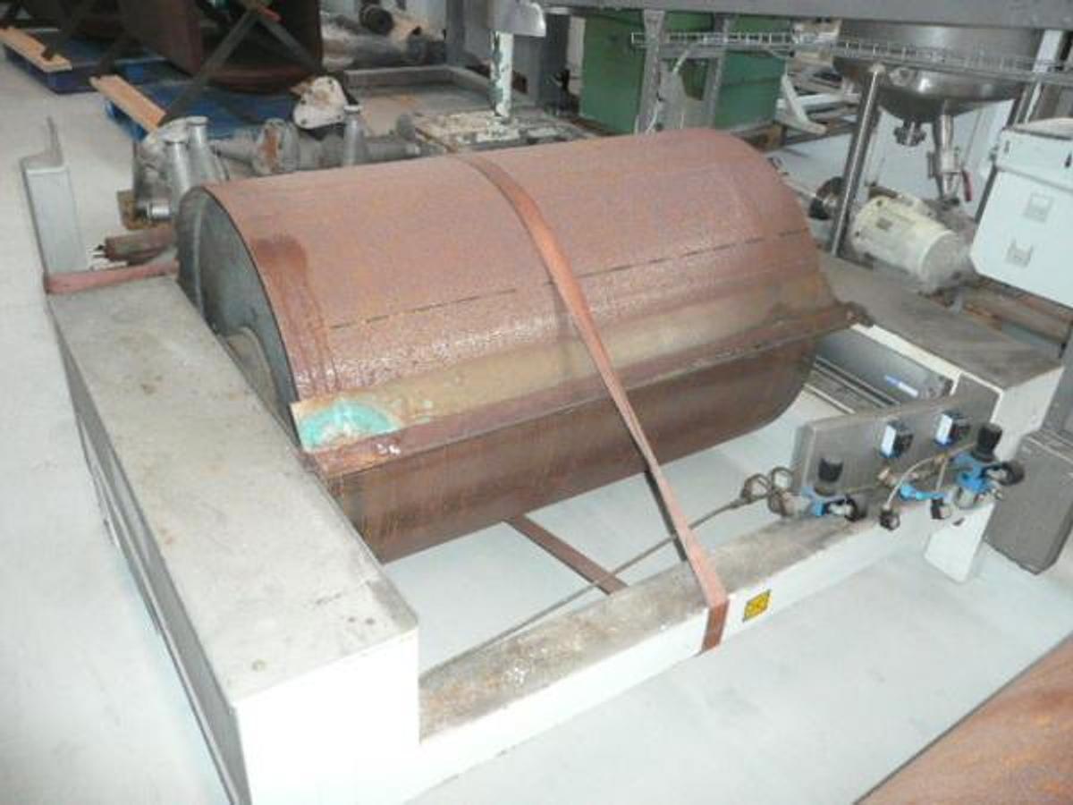 Gebraucht Gebäckanlage - 20903