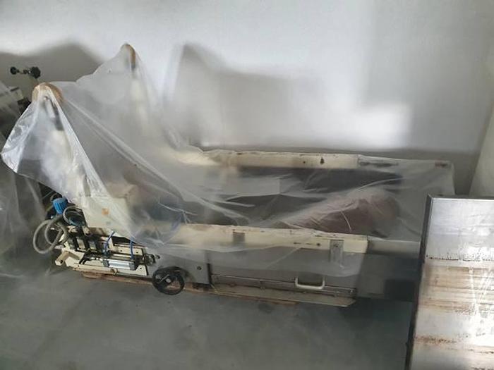 Gebraucht Planetenrührer für div - 43015