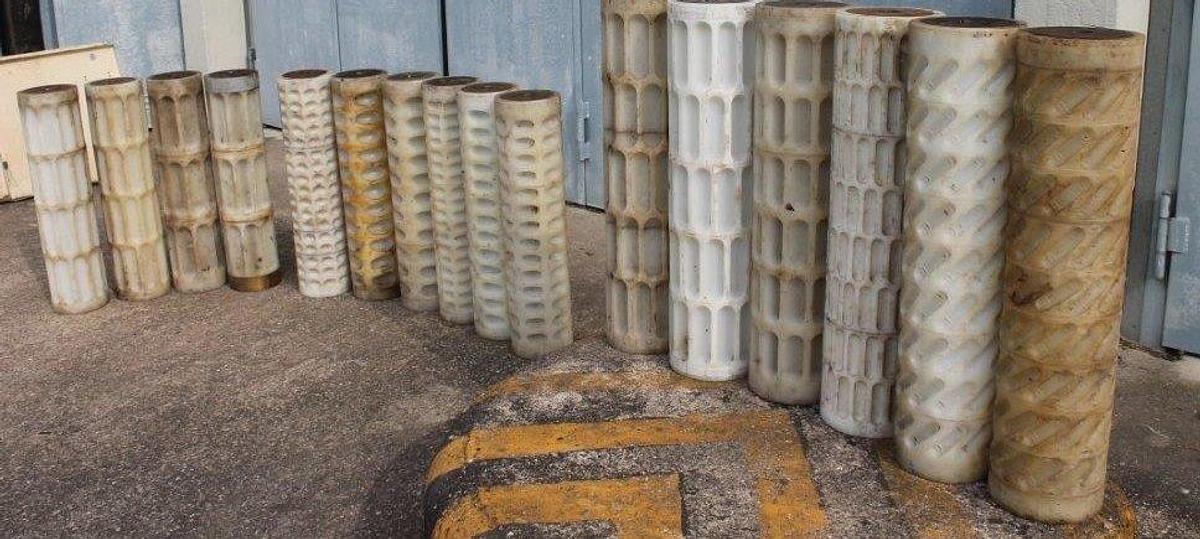 Gebraucht Marzipanformer für Marzipan - 29445