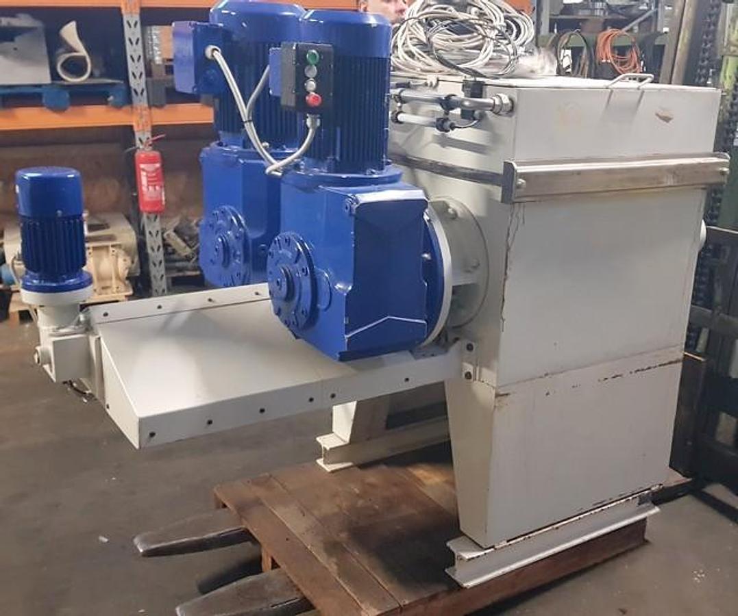 Gebraucht Kneter für Schokolade - 71566