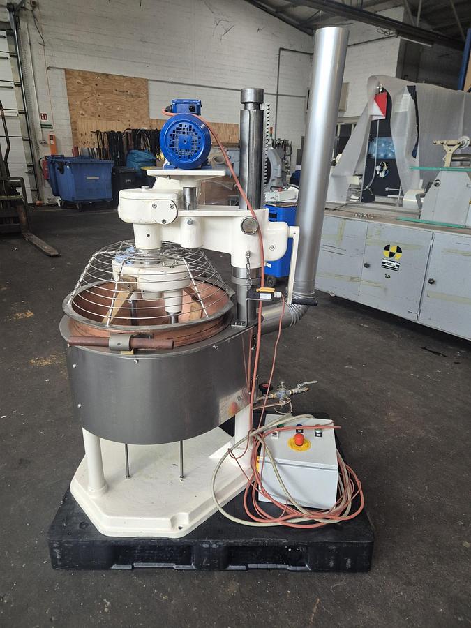 Gebraucht Kochrührwerk - 43341 - 90696