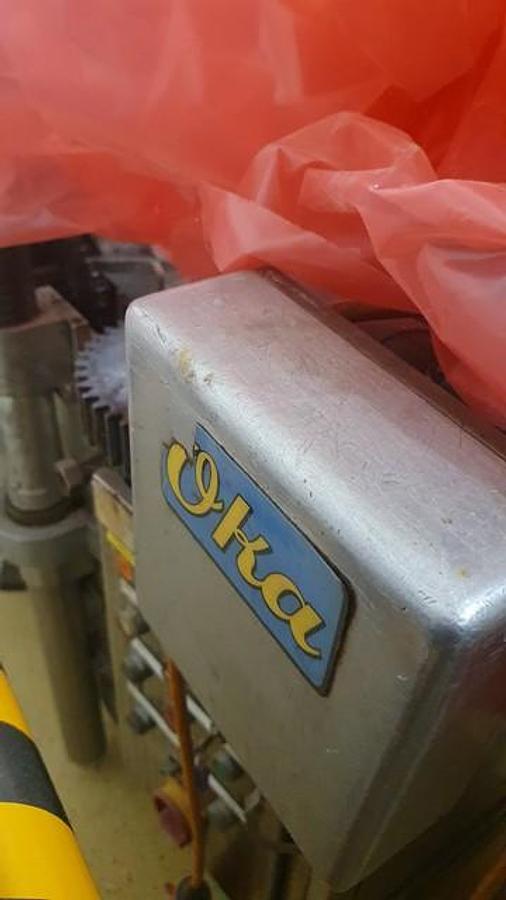 Gebraucht Gebäckformer für Pralinen - 71537