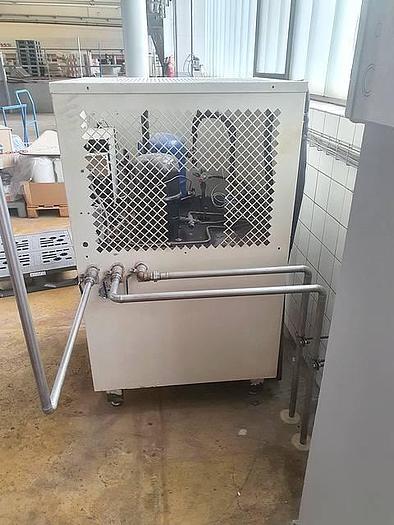 D'occasion Refroidisseur pour divers - 29762