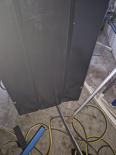 Gebraucht Trommelröster