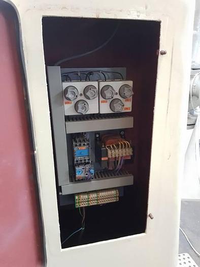 Gebraucht Kochrührwerk für Toffees - 40765