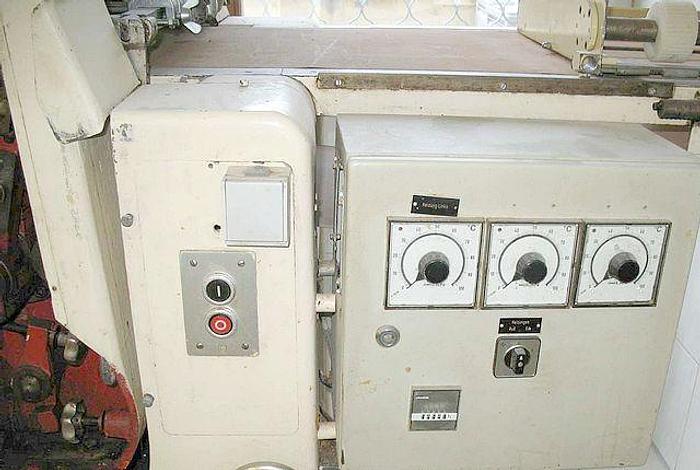 Used OKA-Spezialmaschinenfabrik TBA 450