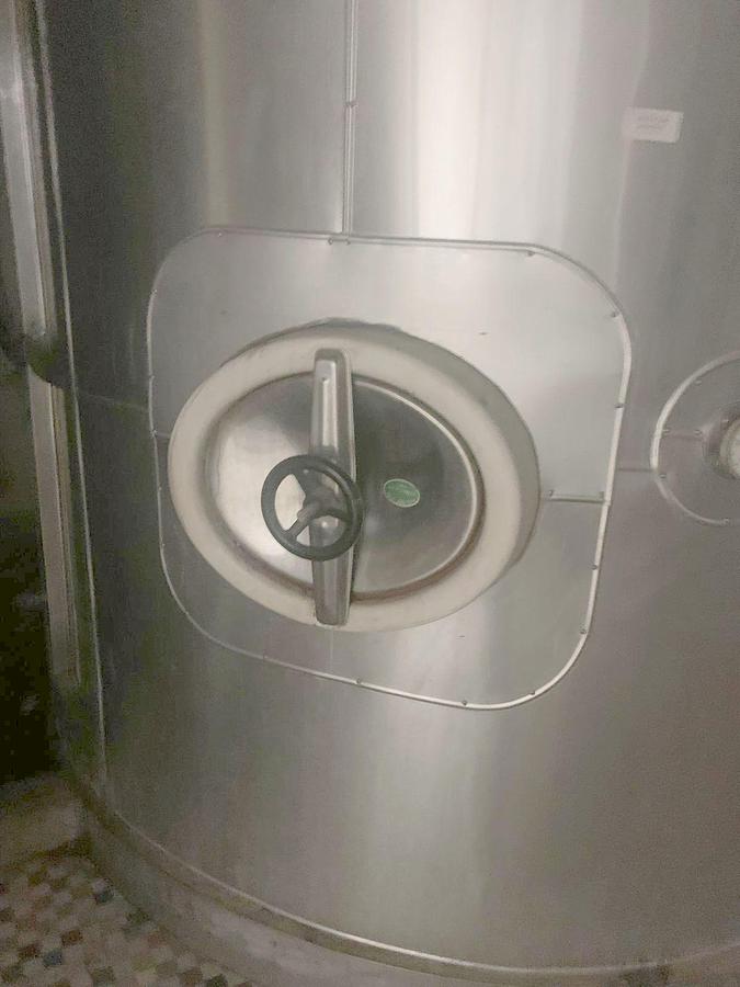 Gebraucht Rührwerke - 20897