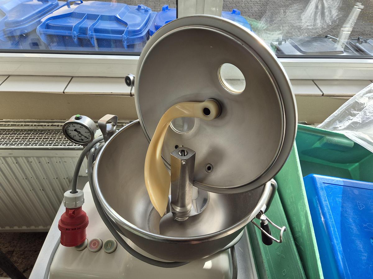 Gebraucht Cutter - 21014