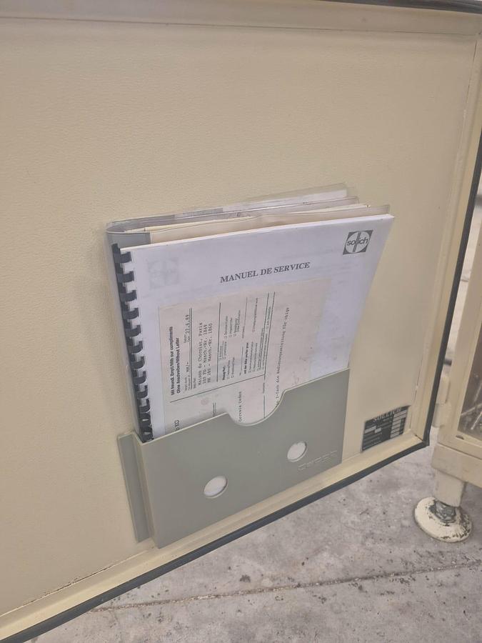 Gebraucht Schokoladenüberziehanlage - 20913