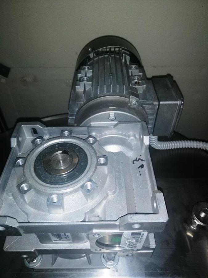 Mahlanlage für Schokolade - 29326