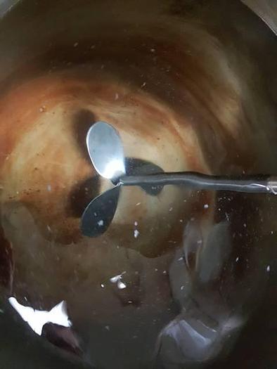 Gebraucht Rührwerksbehälter für div - 90381