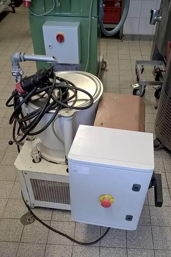 Rénové enrobeuse - 90314