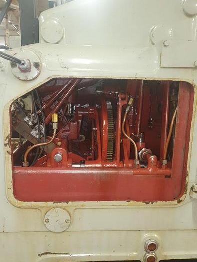 Gebraucht Tafelpackmaschine für Schokolade - 20254