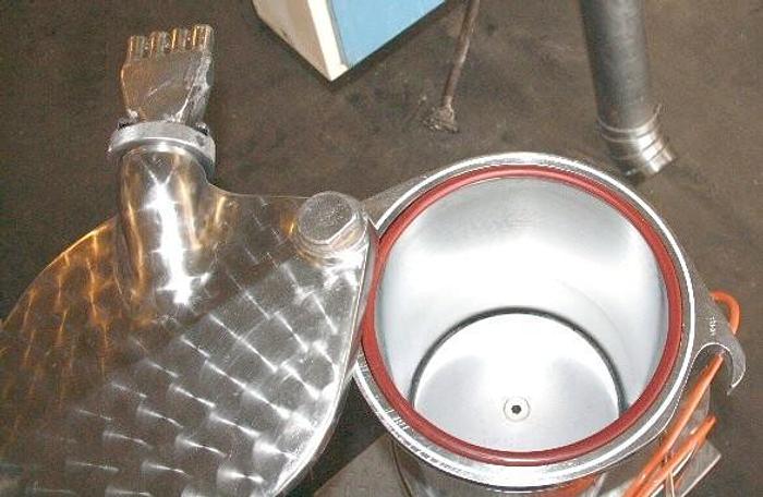 D'occasion Düker Rex MN 30 N