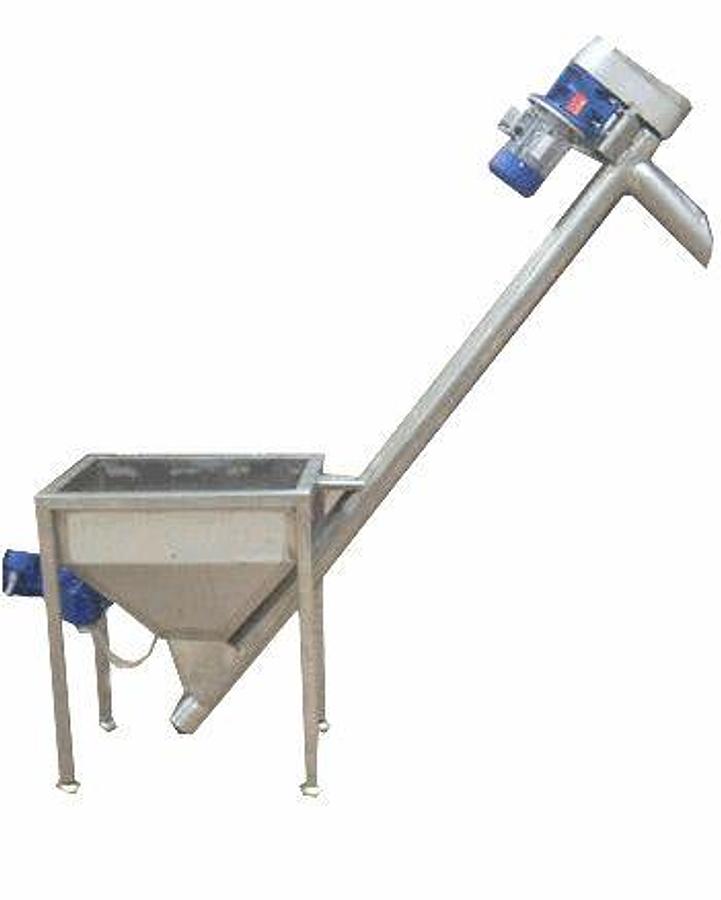 Herstellungsanlage Brotaufstriche, Schokoladen - 20997