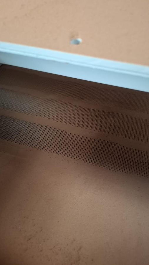 Gebraucht 2004 Bühler Steinausleser; MTMA 15-75 / MTSB 100-150