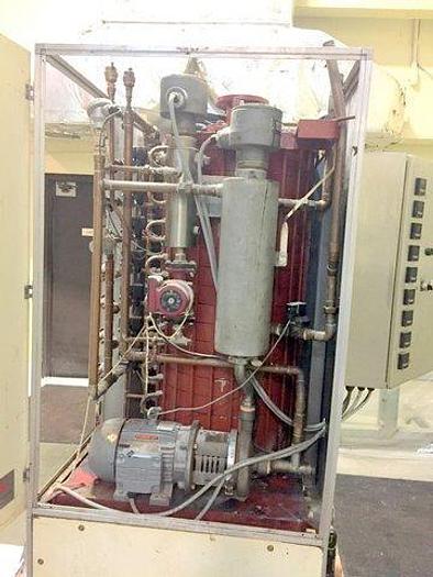 Used 1985 Aasted ApS DMW 2000