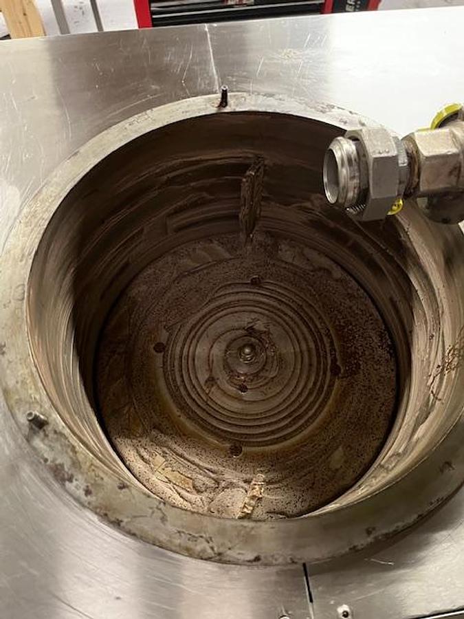 Gebraucht Minitemper