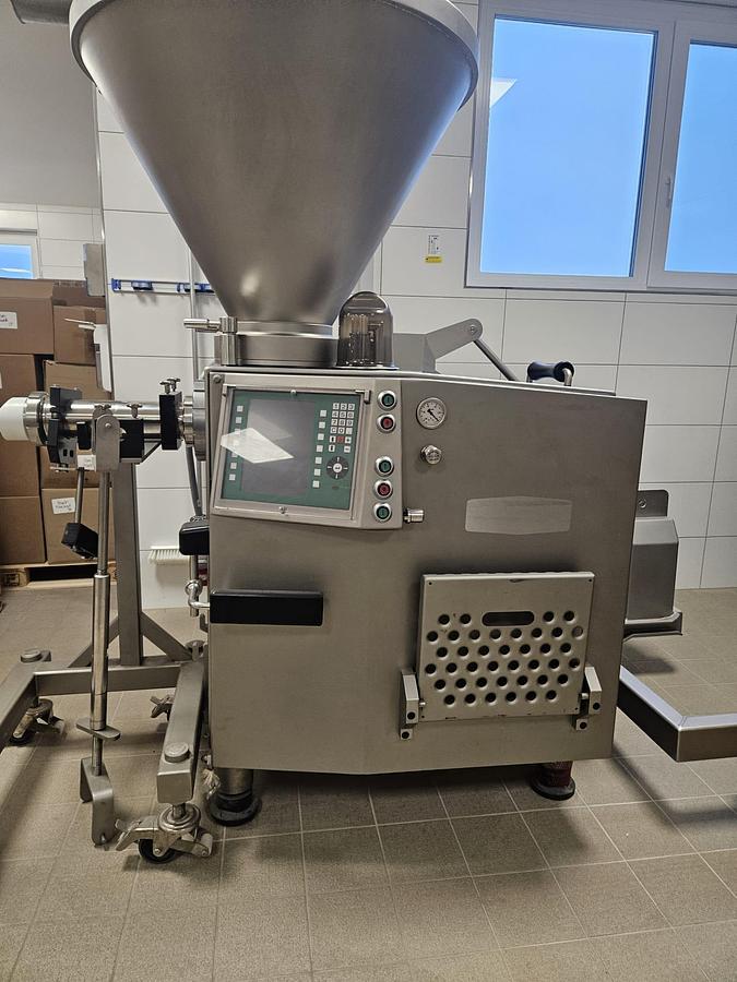 Gebraucht Ko-Extrusionsanlage