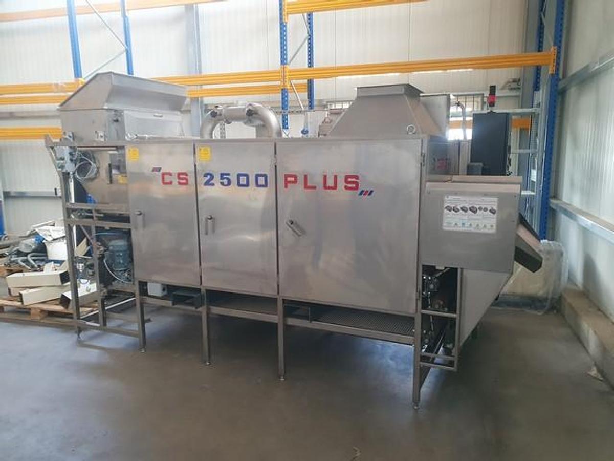 Gebraucht Bandröster 20852 