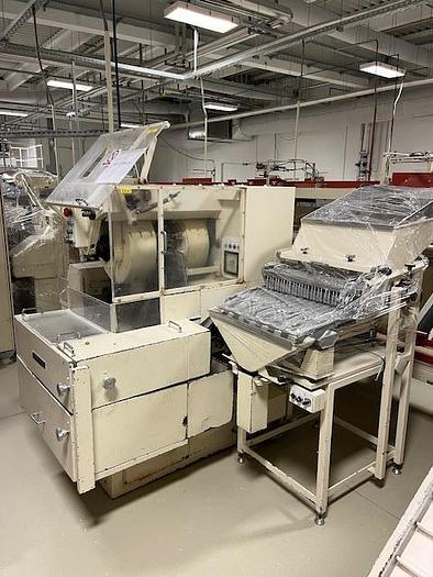 Used double twist wrapper - 20554