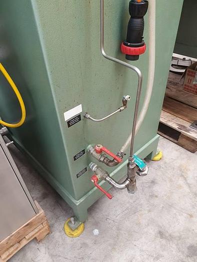 Gebraucht Kugelmühle für Schokolade - 28511