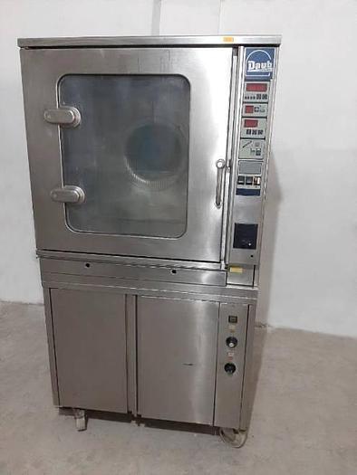 Gebraucht Ofen für Brötchen - 29720