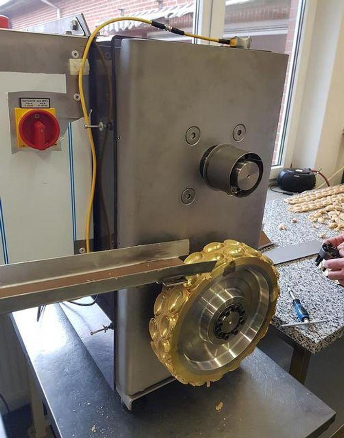 Krokantanlage für Krokant - 81654