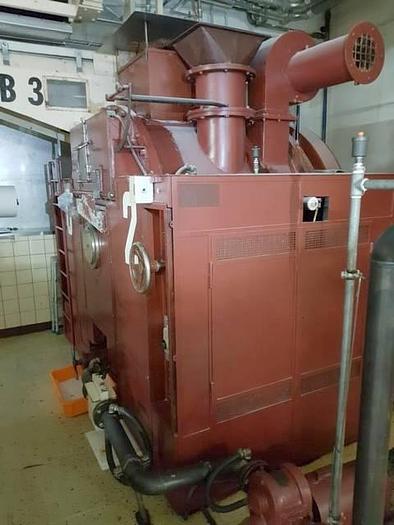 Used 1960 Thouet Lehmann GmbH SV 1250