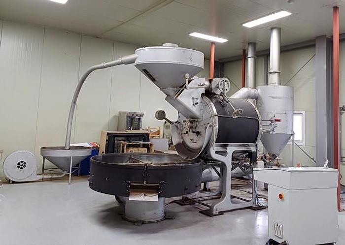 Gebraucht Röster für Kaffee - 20758