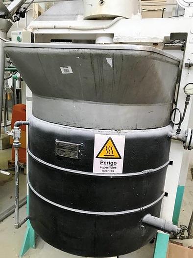 Used Jelly Cooker - 20509