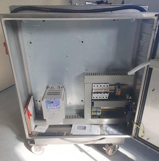 Used air pressure whisk - 29928