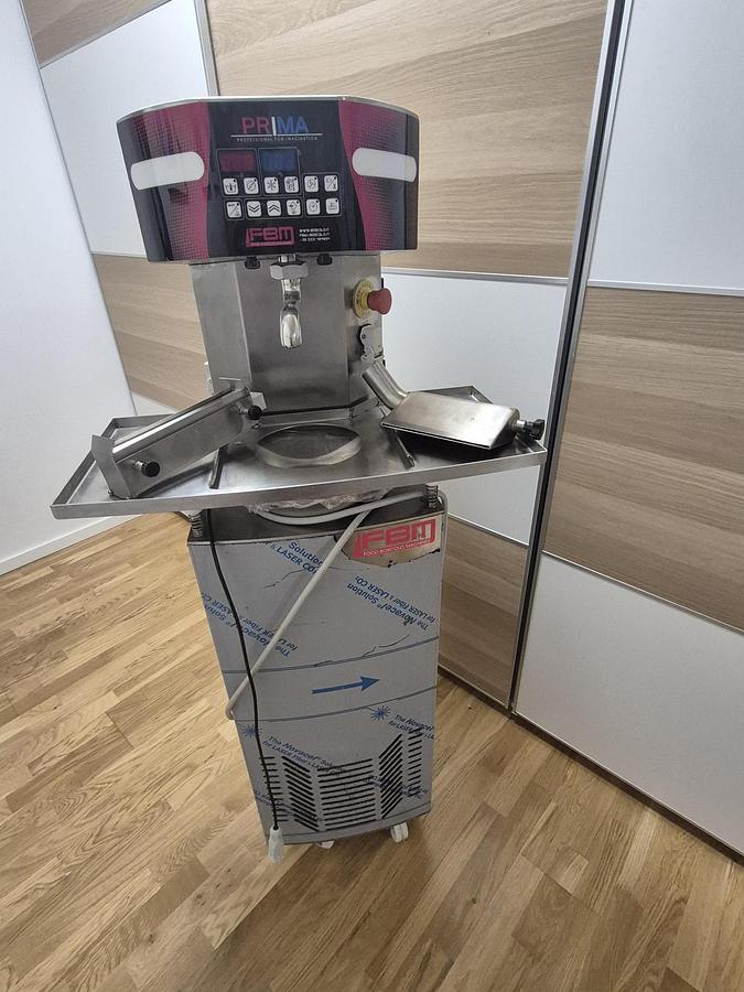 Gebraucht Temper - 21004