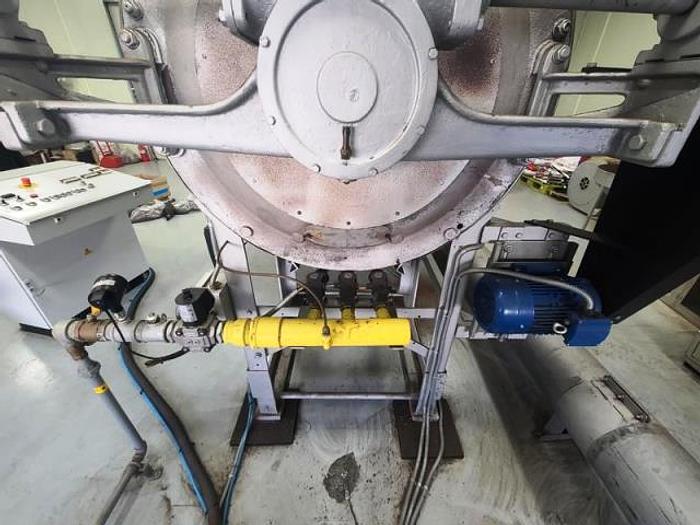 Gebraucht Röster für Kaffee - 20761