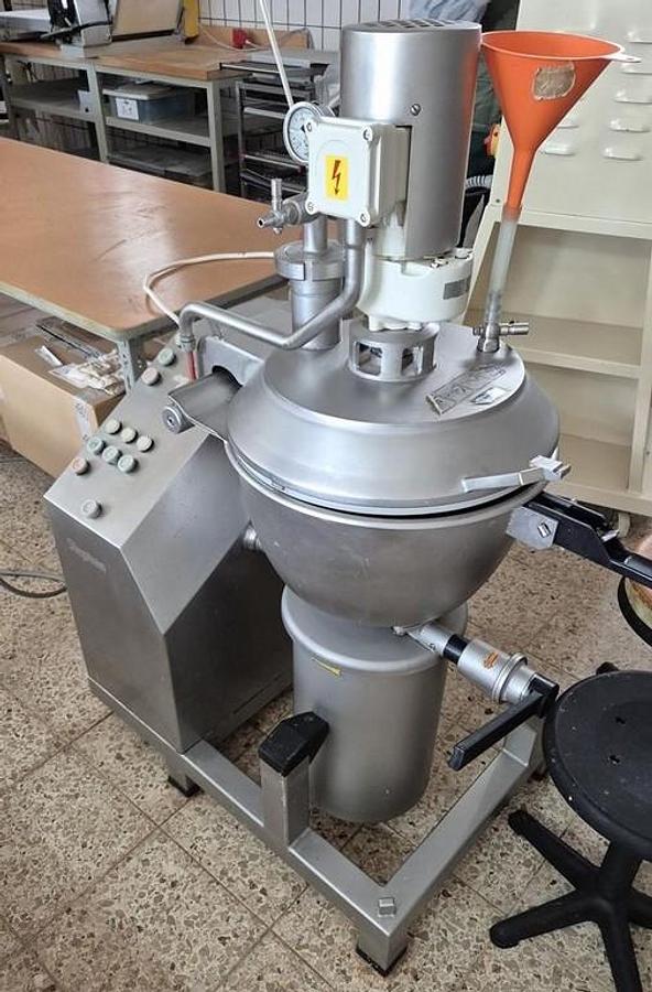 Gebraucht Cutter - 21013