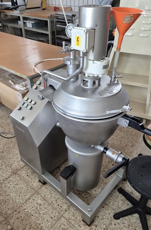 Gebraucht Cutter - 21013