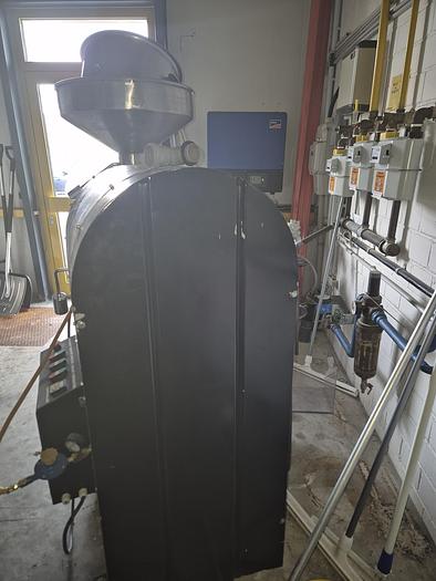 Gebraucht Trommelröster