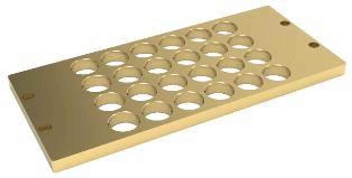 Reiswaffel-Maschine - 29116