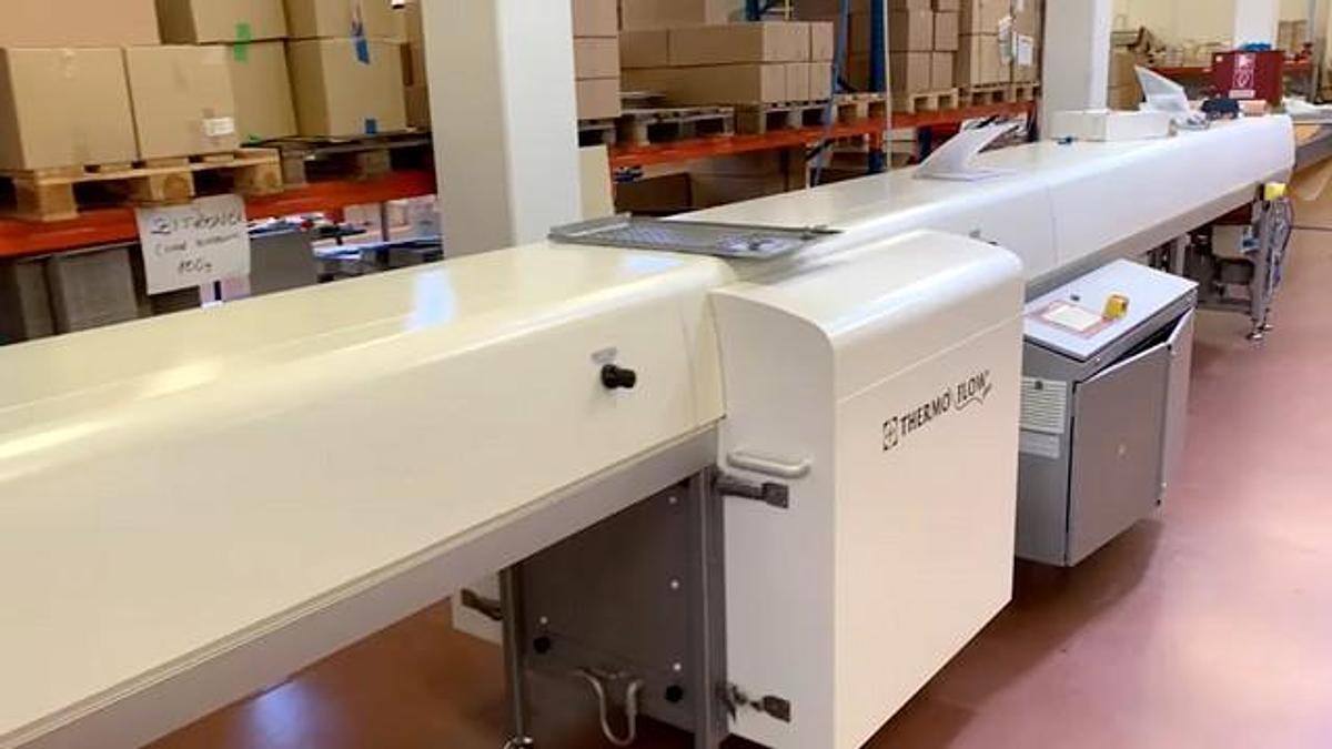 Gebraucht 2019 Sollich KUT/MT 420