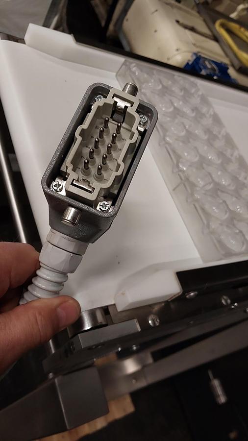 Gebraucht Vibrationstisch - 71638