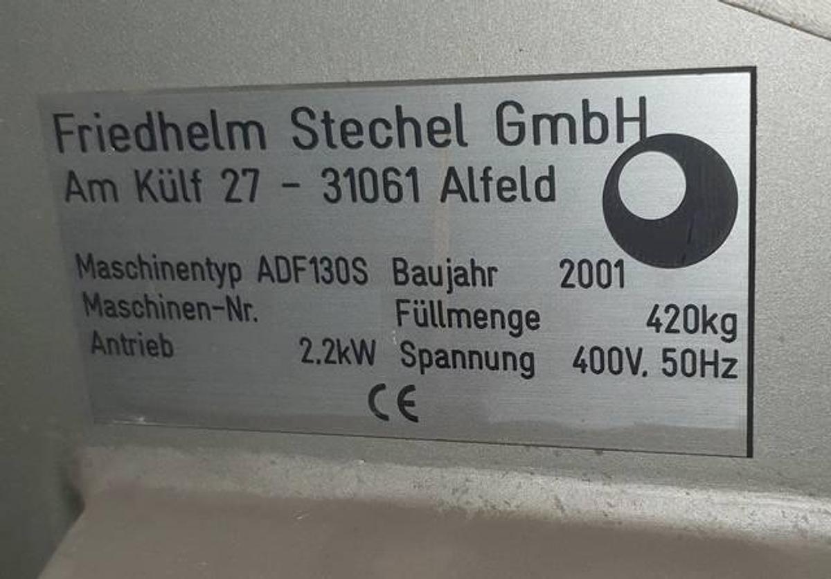 Gebraucht Drageekessel für Dragees - 29432