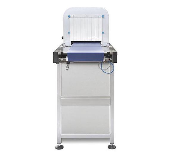 Tunnel de refroidissement pour corps creux - 29514