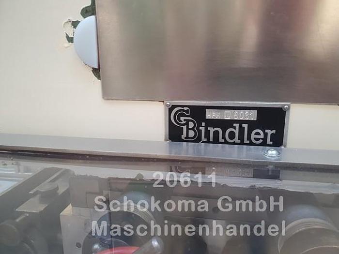 Gebraucht Gießkopf für Schokolade - 43281