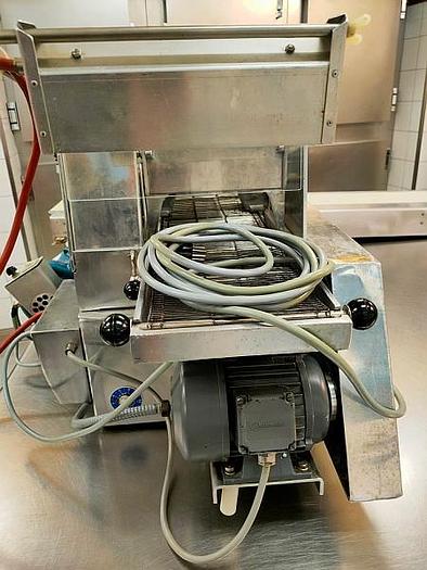 Used Chocolate enrobing machine - 20519