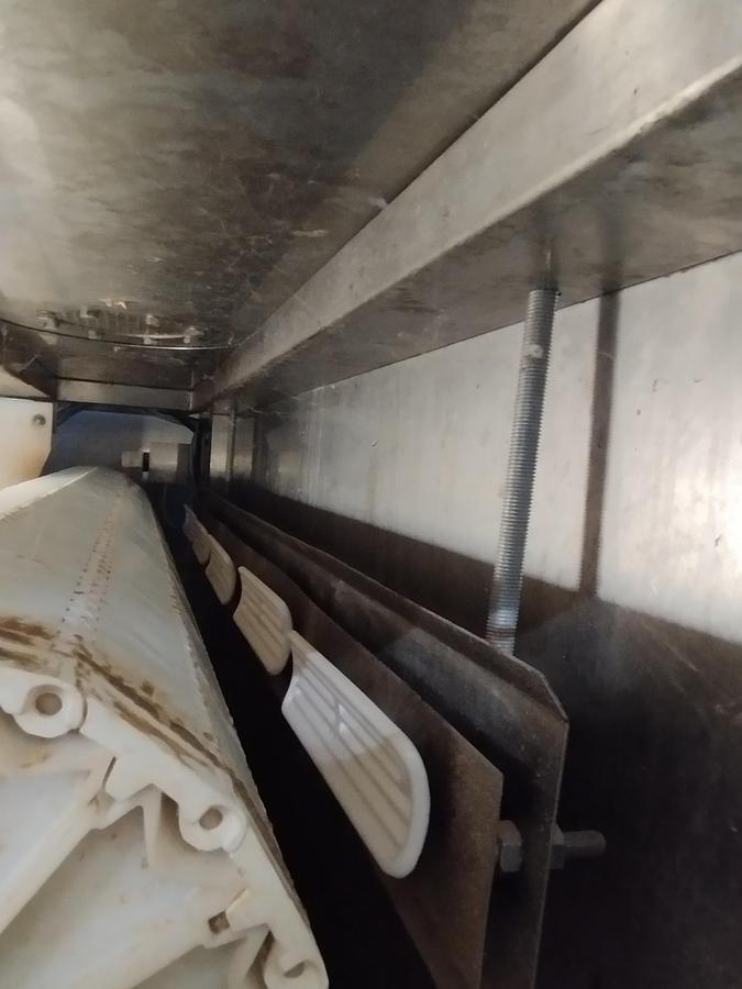 Gebraucht Dragierkabine - 20762